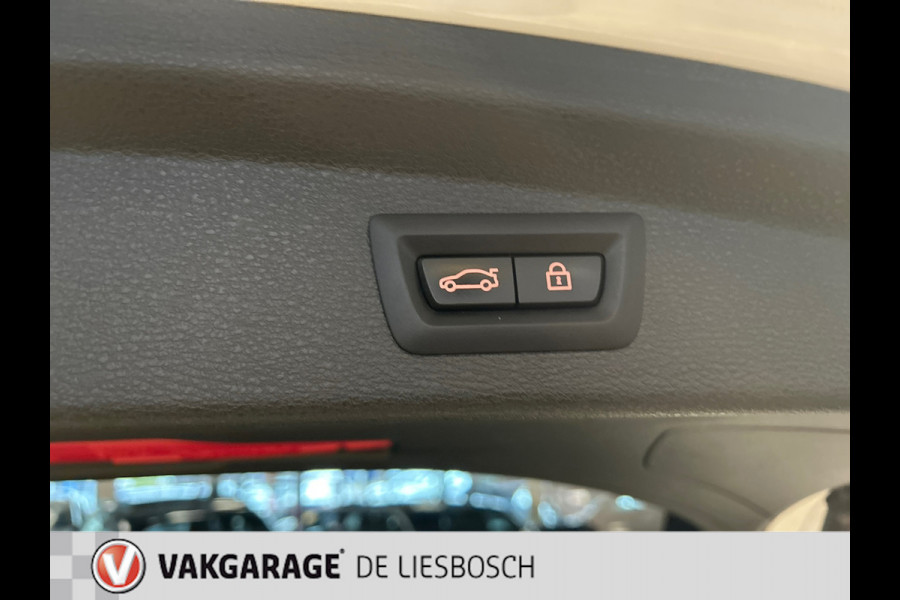 BMW X2 XDrive25e High Executive M-sport / camera / stoelverwarming / Head-up / panorama-dak