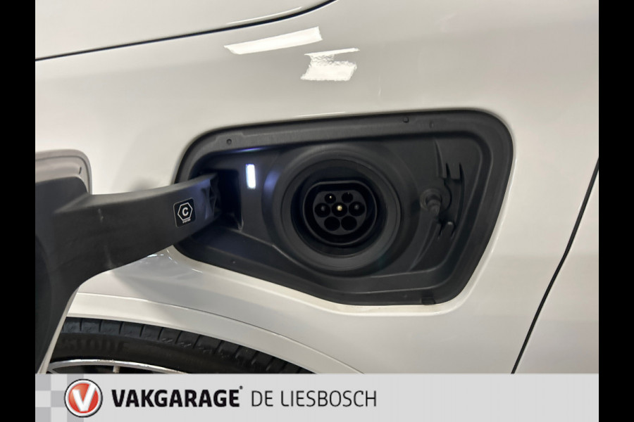 BMW X2 XDrive25e High Executive M-sport / camera / stoelverwarming / Head-up / panorama-dak