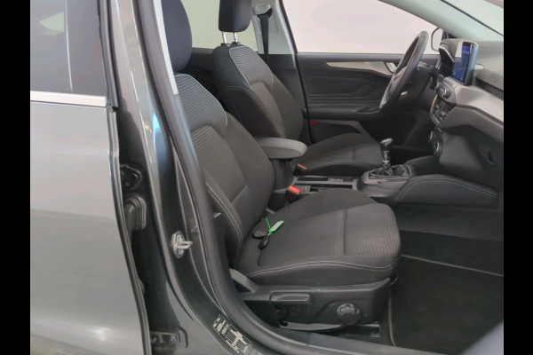 Ford FOCUS Wagon 1.0 EcoBoost Titanium X Business NL AUTO | TREKHAAK | CAMERA | PANO |