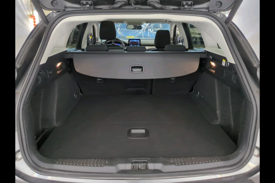 Ford FOCUS Wagon 1.0 EcoBoost Titanium X Business NL AUTO | TREKHAAK | CAMERA | PANO |