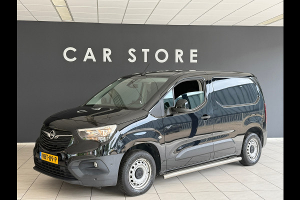Opel Combo 1.5D 102pk L1H1 Edition Navi|Trekhaak|Camer|Dodehoek|PDC