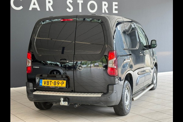 Opel Combo 1.5D 102pk L1H1 Edition Navi|Trekhaak|Camer|Dodehoek|PDC