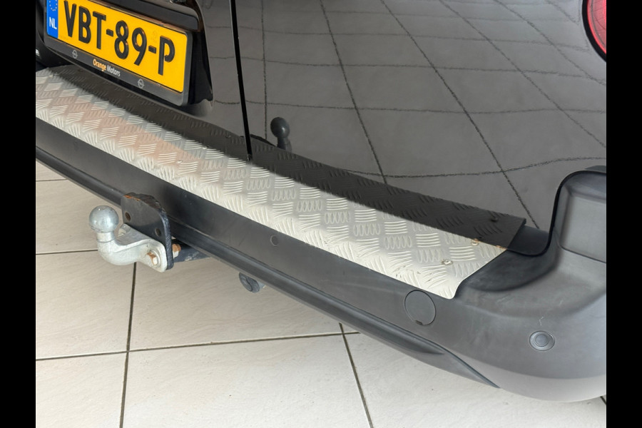 Opel Combo 1.5D 102pk L1H1 Edition Navi|Trekhaak|Camer|Dodehoek|PDC