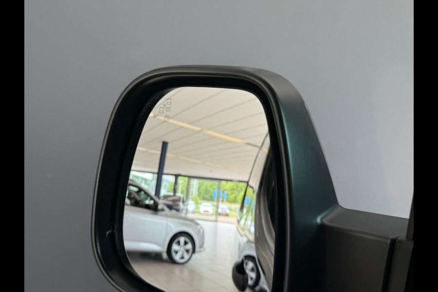 Opel Combo 1.5D 102pk L1H1 Edition Navi|Trekhaak|Camer|Dodehoek|PDC