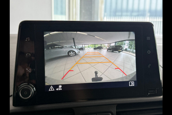 Opel Combo 1.5D 102pk L1H1 Edition Navi|Trekhaak|Camer|Dodehoek|PDC
