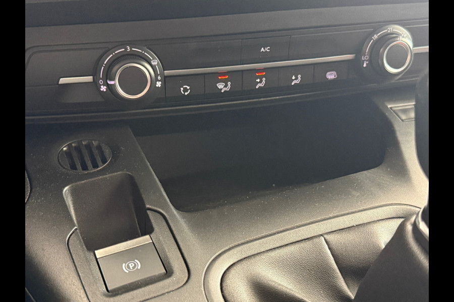 Opel Combo 1.5D 102pk L1H1 Edition Navi|Trekhaak|Camer|Dodehoek|PDC