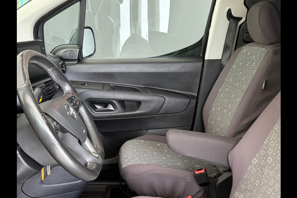 Opel Combo 1.5D 102pk L1H1 Edition Navi|Trekhaak|Camer|Dodehoek|PDC