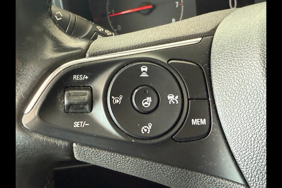 Opel Combo 1.5D 102pk L1H1 Edition Navi|Trekhaak|Camer|Dodehoek|PDC