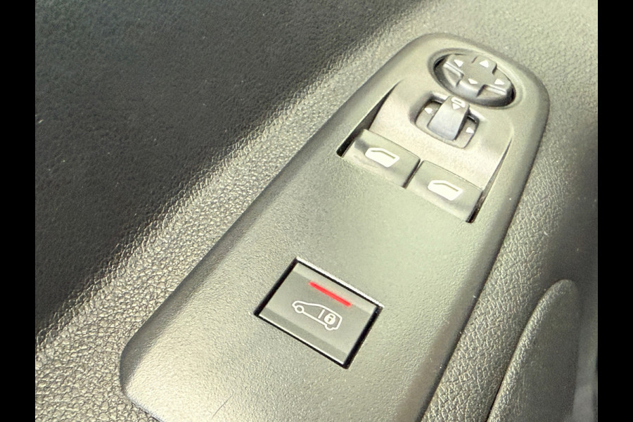 Opel Combo 1.5D 102pk L1H1 Edition Navi|Trekhaak|Camer|Dodehoek|PDC
