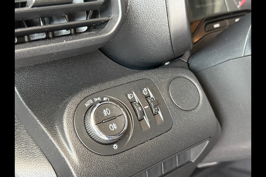 Opel Combo 1.5D 102pk L1H1 Edition Navi|Trekhaak|Camer|Dodehoek|PDC