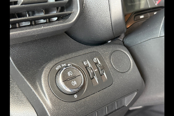 Opel Combo 1.5D 102pk L1H1 Edition Navi|Trekhaak|Camer|Dodehoek|PDC