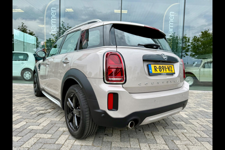 MINI Countryman 1.5 Cooper Classic, Nieuw Model, NAP, CarPlay, 1e eigenaar