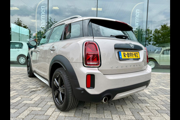 MINI Countryman 1.5 Cooper Classic, Nieuw Model, NAP, CarPlay, 1e eigenaar