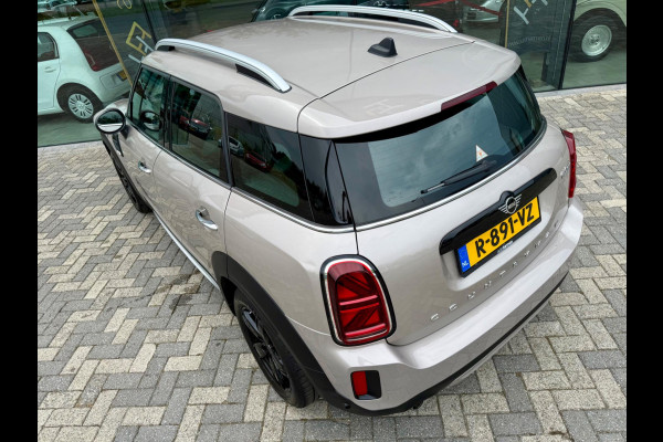MINI Countryman 1.5 Cooper Classic, Nieuw Model, NAP, CarPlay, 1e eigenaar