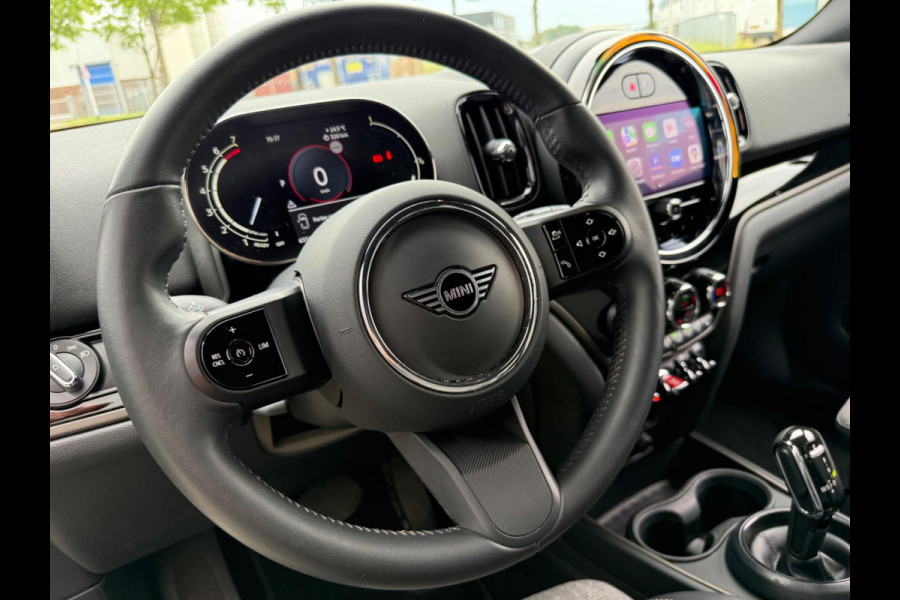MINI Countryman 1.5 Cooper Classic, Nieuw Model, NAP, CarPlay, 1e eigenaar