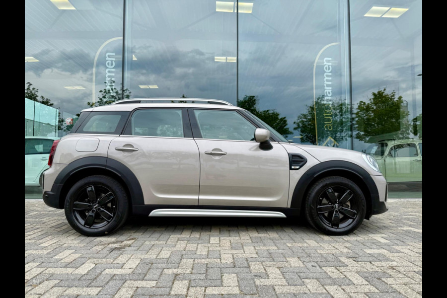 MINI Countryman 1.5 Cooper Classic, Nieuw Model, NAP, CarPlay, 1e eigenaar