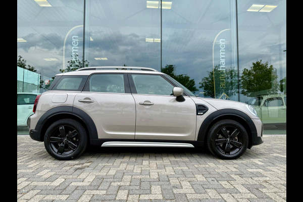 MINI Countryman 1.5 Cooper Classic, Nieuw Model, NAP, CarPlay, 1e eigenaar