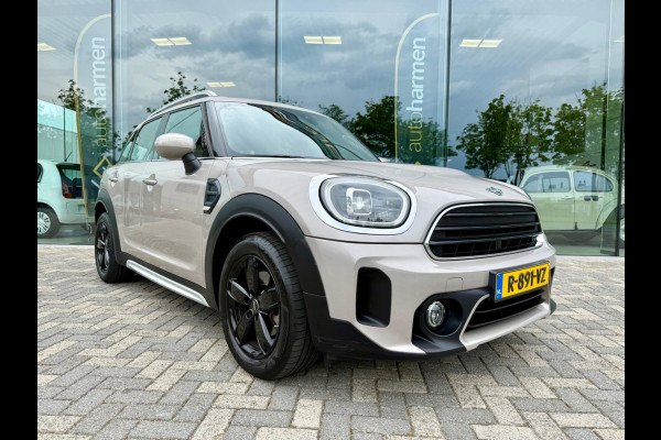 MINI Countryman 1.5 Cooper Classic, Nieuw Model, NAP, CarPlay, 1e eigenaar