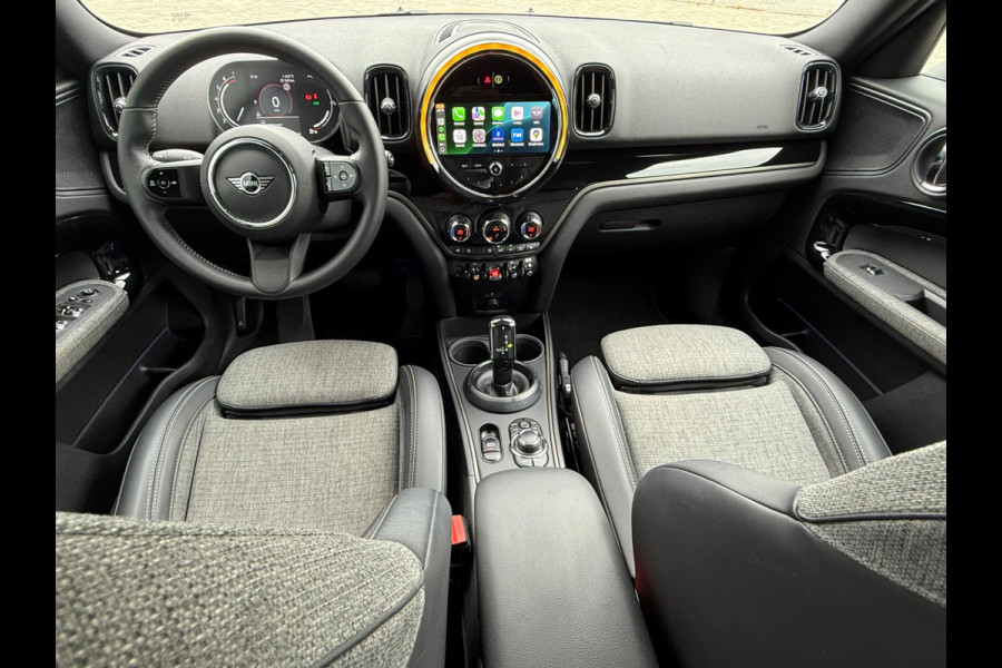 MINI Countryman 1.5 Cooper Classic, Nieuw Model, NAP, CarPlay, 1e eigenaar