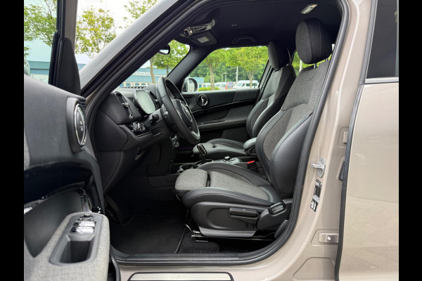 MINI Countryman 1.5 Cooper Classic, Nieuw Model, NAP, CarPlay, 1e eigenaar