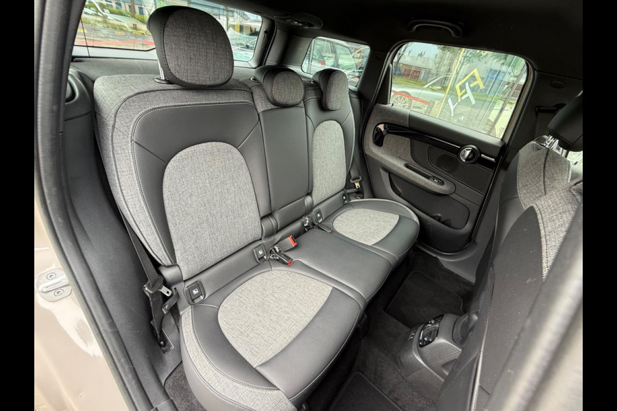 MINI Countryman 1.5 Cooper Classic, Nieuw Model, NAP, CarPlay, 1e eigenaar