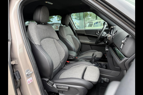MINI Countryman 1.5 Cooper Classic, Nieuw Model, NAP, CarPlay, 1e eigenaar