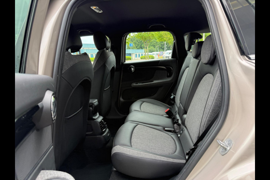 MINI Countryman 1.5 Cooper Classic, Nieuw Model, NAP, CarPlay, 1e eigenaar