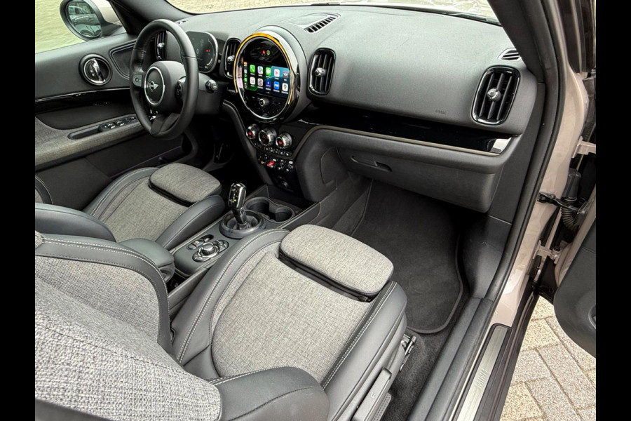 MINI Countryman 1.5 Cooper Classic, Nieuw Model, NAP, CarPlay, 1e eigenaar
