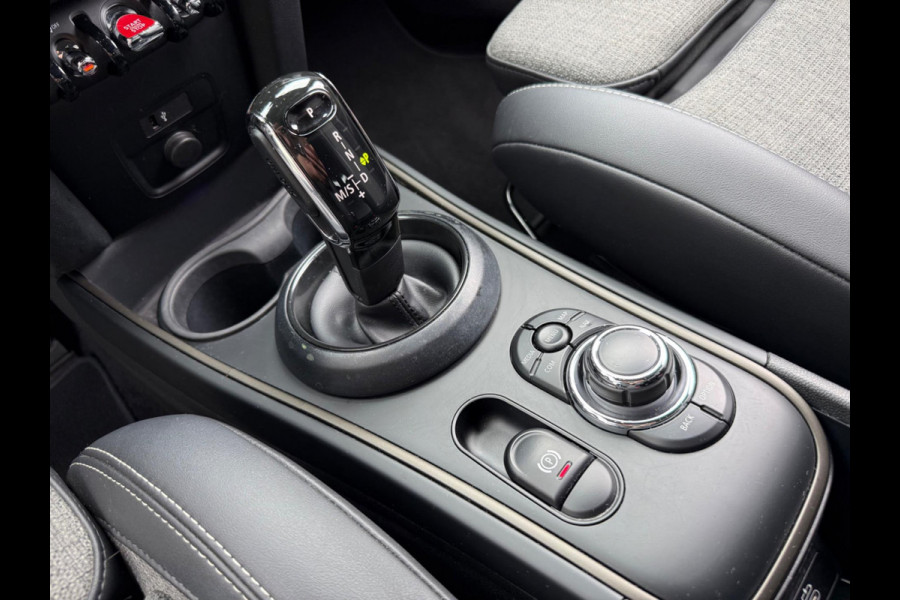 MINI Countryman 1.5 Cooper Classic, Nieuw Model, NAP, CarPlay, 1e eigenaar