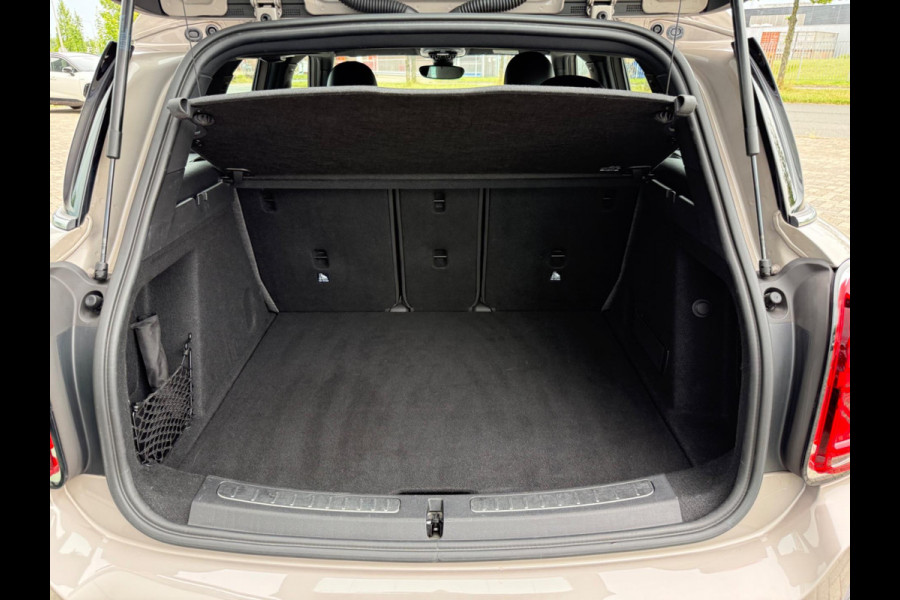 MINI Countryman 1.5 Cooper Classic, Nieuw Model, NAP, CarPlay, 1e eigenaar
