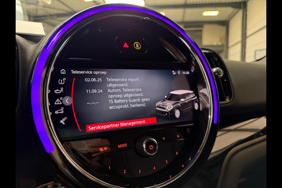 MINI Countryman 1.5 Cooper Classic, Nieuw Model, NAP, CarPlay, 1e eigenaar
