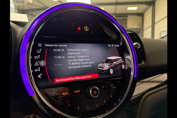 MINI Countryman 1.5 Cooper Classic, Nieuw Model, NAP, CarPlay, 1e eigenaar