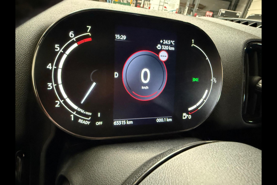 MINI Countryman 1.5 Cooper Classic, Nieuw Model, NAP, CarPlay, 1e eigenaar