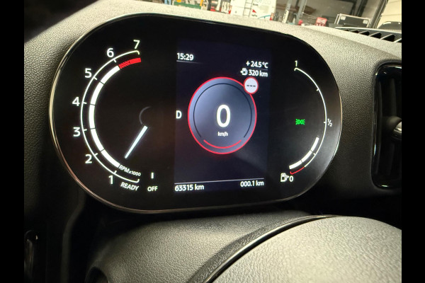 MINI Countryman 1.5 Cooper Classic, Nieuw Model, NAP, CarPlay, 1e eigenaar