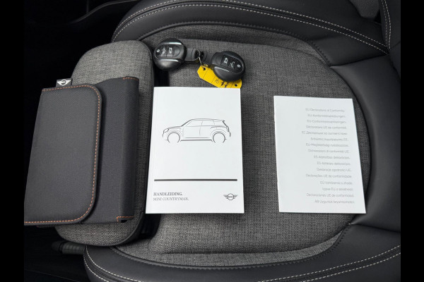 MINI Countryman 1.5 Cooper Classic, Nieuw Model, NAP, CarPlay, 1e eigenaar