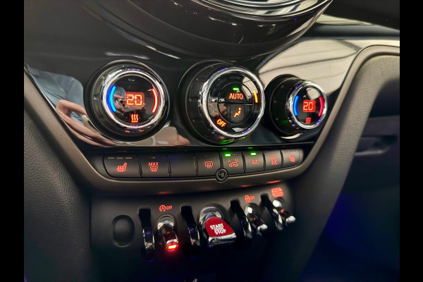 MINI Countryman 1.5 Cooper Classic, Nieuw Model, NAP, CarPlay, 1e eigenaar