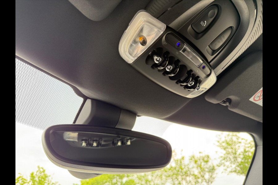 MINI Countryman 1.5 Cooper Classic, Nieuw Model, NAP, CarPlay, 1e eigenaar