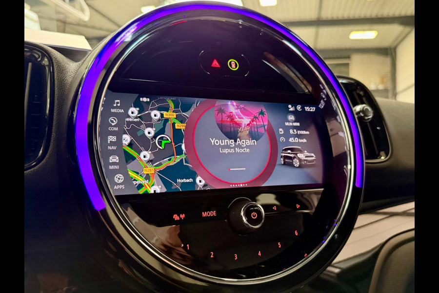 MINI Countryman 1.5 Cooper Classic, Nieuw Model, NAP, CarPlay, 1e eigenaar