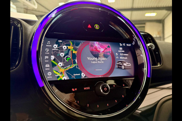 MINI Countryman 1.5 Cooper Classic, Nieuw Model, NAP, CarPlay, 1e eigenaar