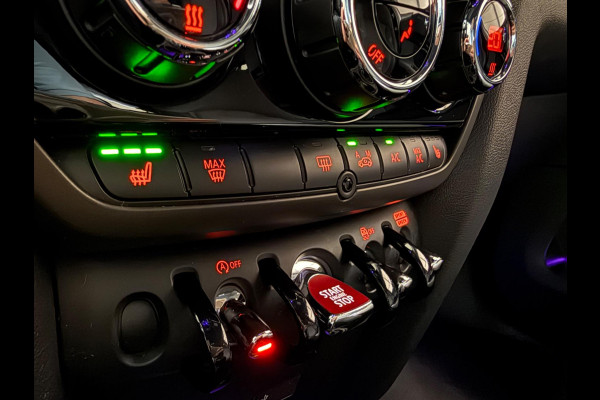 MINI Countryman 1.5 Cooper Classic, Nieuw Model, NAP, CarPlay, 1e eigenaar