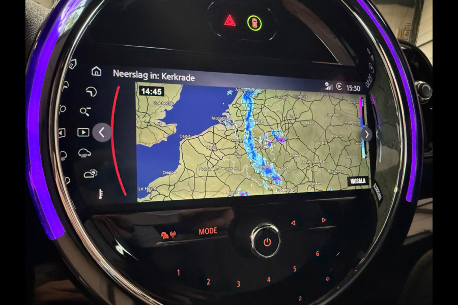 MINI Countryman 1.5 Cooper Classic, Nieuw Model, NAP, CarPlay, 1e eigenaar