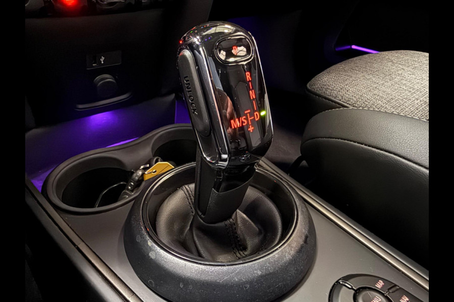MINI Countryman 1.5 Cooper Classic, Nieuw Model, NAP, CarPlay, 1e eigenaar