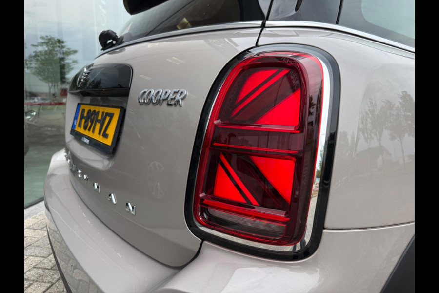 MINI Countryman 1.5 Cooper Classic, Nieuw Model, NAP, CarPlay, 1e eigenaar