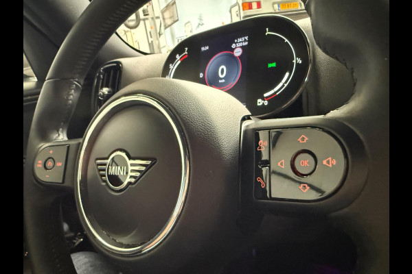 MINI Countryman 1.5 Cooper Classic, Nieuw Model, NAP, CarPlay, 1e eigenaar