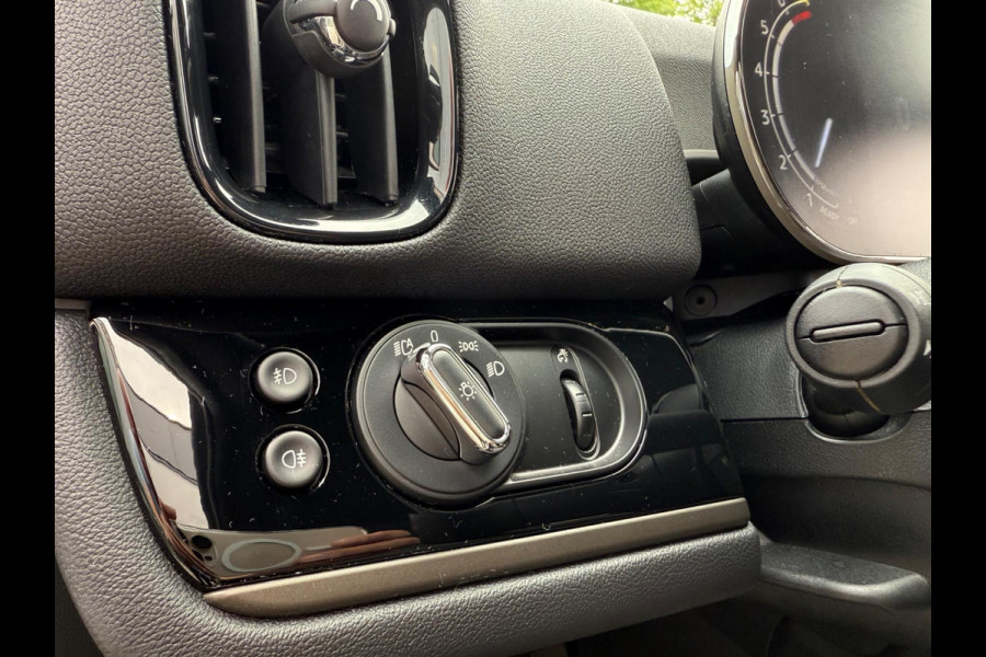 MINI Countryman 1.5 Cooper Classic, Nieuw Model, NAP, CarPlay, 1e eigenaar
