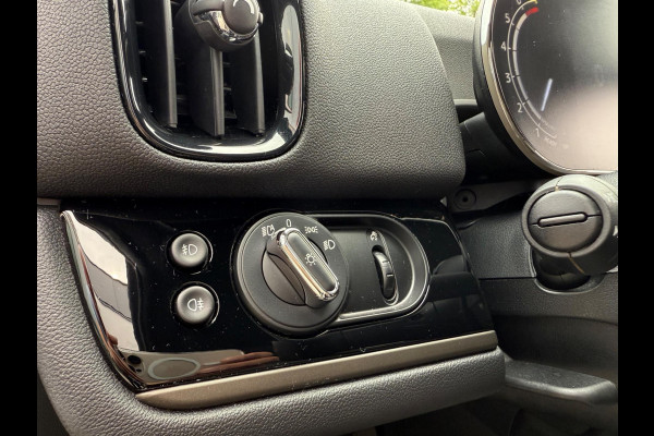 MINI Countryman 1.5 Cooper Classic, Nieuw Model, NAP, CarPlay, 1e eigenaar