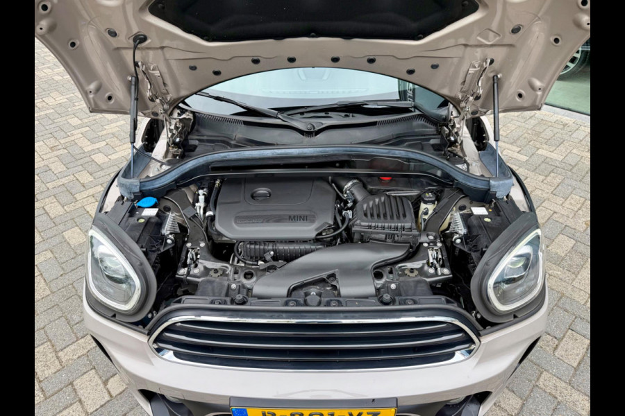 MINI Countryman 1.5 Cooper Classic, Nieuw Model, NAP, CarPlay, 1e eigenaar