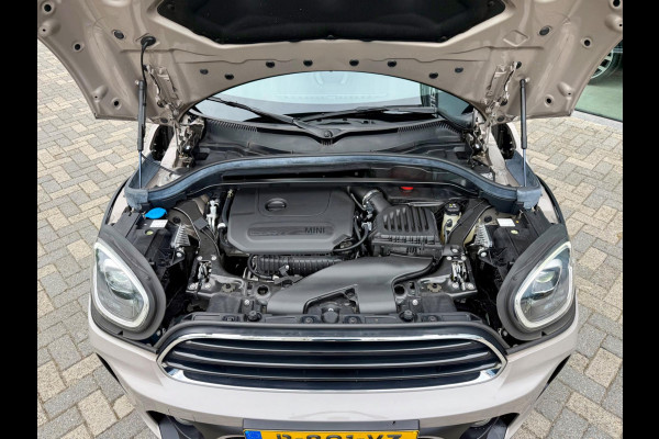 MINI Countryman 1.5 Cooper Classic, Nieuw Model, NAP, CarPlay, 1e eigenaar