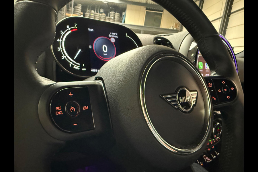 MINI Countryman 1.5 Cooper Classic, Nieuw Model, NAP, CarPlay, 1e eigenaar