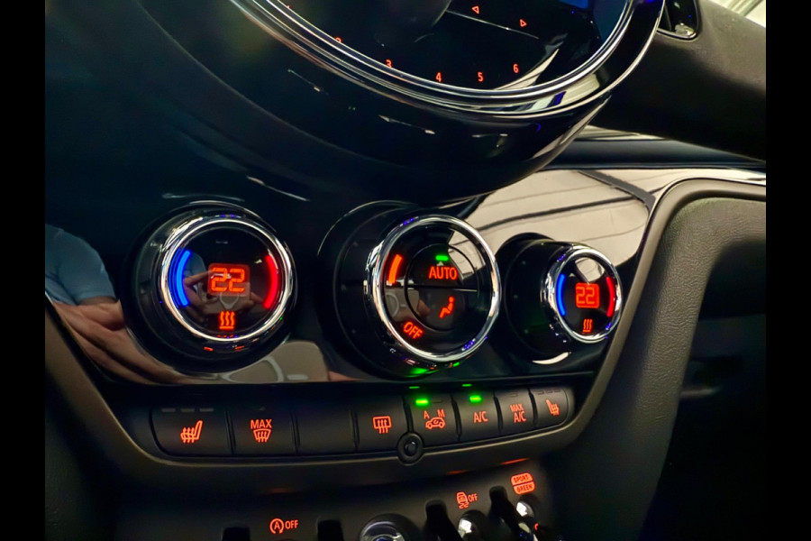 MINI Countryman 1.5 Cooper Classic, Nieuw Model, NAP, CarPlay, 1e eigenaar
